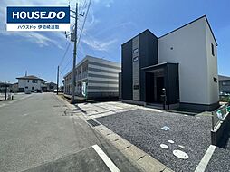 ワイウッドコート伊勢崎市南千木町第5期