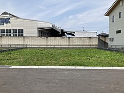 伊勢崎市東小保方町　新築分譲住宅