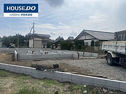 伊勢崎市山王町2期