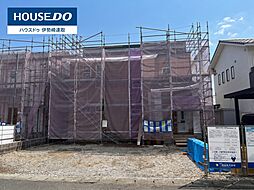 リーブルガーデン.S伊勢崎市茂呂南町第3
