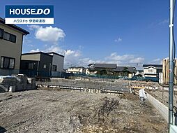 ～ LIGARE -リガーレ- ～　伊勢崎市西久保町１期