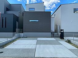 イデアキューブ白山小前