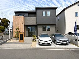 イデアコート出水南中前