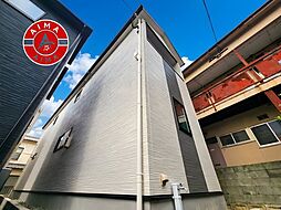 福岡市城南区樋井川6丁目第1-3棟（3号棟）