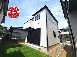 福岡市東区青葉7丁目第1-2棟（A号棟）