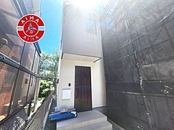 福岡市博多区新和町2丁目第1-3棟（3号棟）
