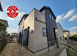 福岡市南区若久6丁目第1-4棟（4号棟）