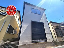 福岡市東区香椎駅東1丁目第1-1棟(A号棟)
