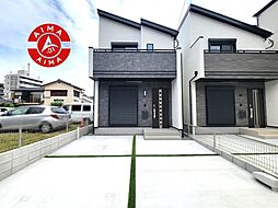 春日市春日原東町4丁目第1-4棟(A号棟)