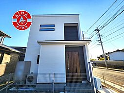 糟屋郡宇美町神武原1丁目第1-3棟（3号棟）　