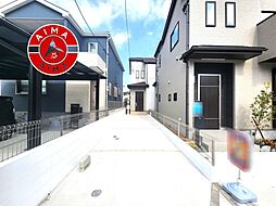 春日市須玖北5丁目第1-7棟(A号棟)