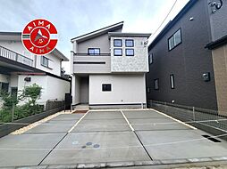 福岡市東区西戸崎4丁目第1-2棟（2号棟）