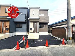 糟屋郡粕屋町阿恵第1-2棟（2号棟）