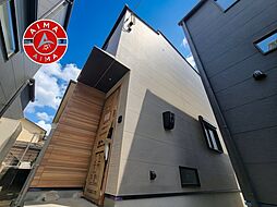 福岡市早良区原8丁目第1-5棟（4号棟）