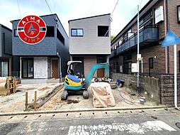 福岡市南区警弥郷3丁目第2-2棟(1号棟)