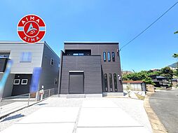 太宰府市石坂2丁目第1-2棟（2号棟）　