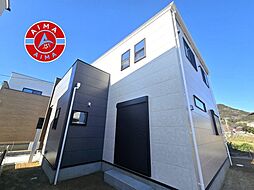 福津市宮司4丁目第4-4棟（3号棟）　