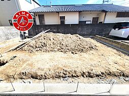 福岡市早良区南庄3丁目第1-2棟（2号棟）　