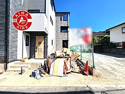 福岡市城南区鳥飼6丁目第1-2棟（1号棟）　