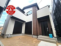 福岡市東区若宮4丁目第4-4棟（2号棟）　