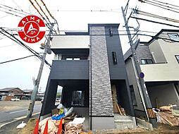 大野城市仲畑4丁目第1-2棟（2号棟）　