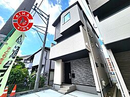 福岡市博多区南本町1丁目第1-2棟（2号棟）　