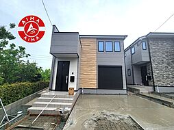 福岡市西区生松台1丁目第3-3棟（1号棟）　
