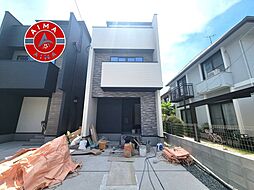 大野城市雑餉隈町2丁目第1-2棟（1号棟）