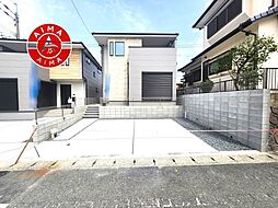 春日市白水ヶ丘2丁目第2-2棟（2号棟）　