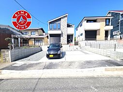 福岡市東区美和台5丁目第2-2棟（1号棟）　