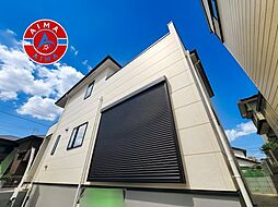 筑紫野市大字永岡第1-1棟（1号棟）　