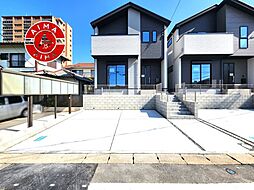 福津市若木台1丁目第2-2棟（1号棟）
