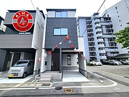 福岡市西区愛宕1丁目第3-2棟（1号棟）　
