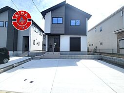 古賀市千鳥6丁目第2-3棟(3号棟）