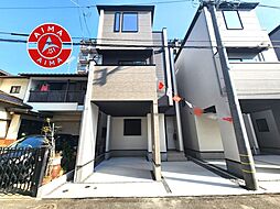 大野城市中央１丁目第1-3棟（1号棟）