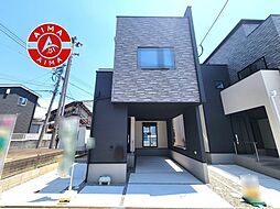 糟屋郡粕屋町仲原2丁目第5-2棟（2号棟）