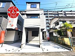 大野城市中央1丁目第1-3棟（3号棟）
