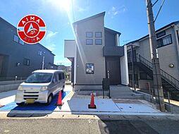 古賀市千鳥2丁目第1-2棟（1号棟）