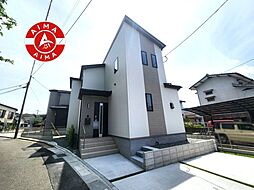 福岡市西区今宿東3丁目第1-3棟（A号棟）