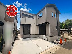筑紫野市二日市北6丁目第9-1棟（1号棟）　