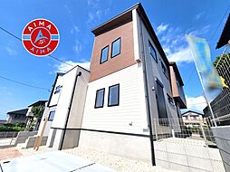 糟屋郡志免町桜丘1丁目第1-2棟（2号棟）