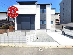 古賀市天神4丁目第3-1棟（1号棟）