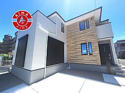 太宰府市大佐野1丁目第1-1棟（1号棟）　