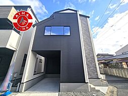福岡市東区千早1丁目第2-2棟(2号棟)