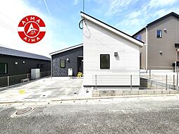 太宰府市水城4丁目第1-3棟（2号棟）