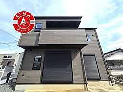 福岡市西区今津第1-12棟（9号棟）
