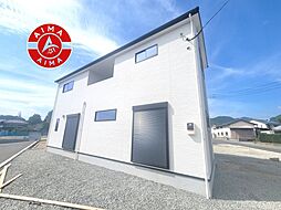 糟屋郡久山町久原第6-3棟（5号棟）