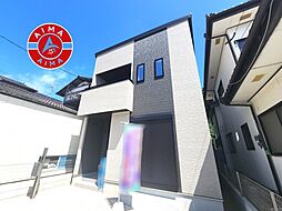 糟屋郡新宮町新宮第1-1棟（A号棟）