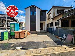 福岡市西区生の松原1丁目第1-1棟（1号棟）