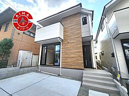 福岡市中央区笹丘3丁目第1-3棟（3号棟）　